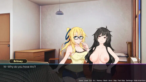再逐星者 re:Dreamer v0.20.0 PC端 AI汉化版 预览图