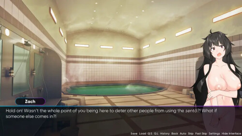 再逐星者 re:Dreamer v0.20.0 PC端 AI汉化版 预览图