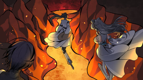 九界之上 Above The Immortality Realm v0.1.5 Demo PC端 官中版 预览图