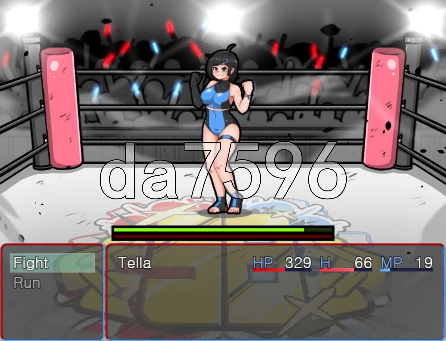 SB斗猫俱乐部 SBcatfight game PC端 AI汉化更新版 预览图