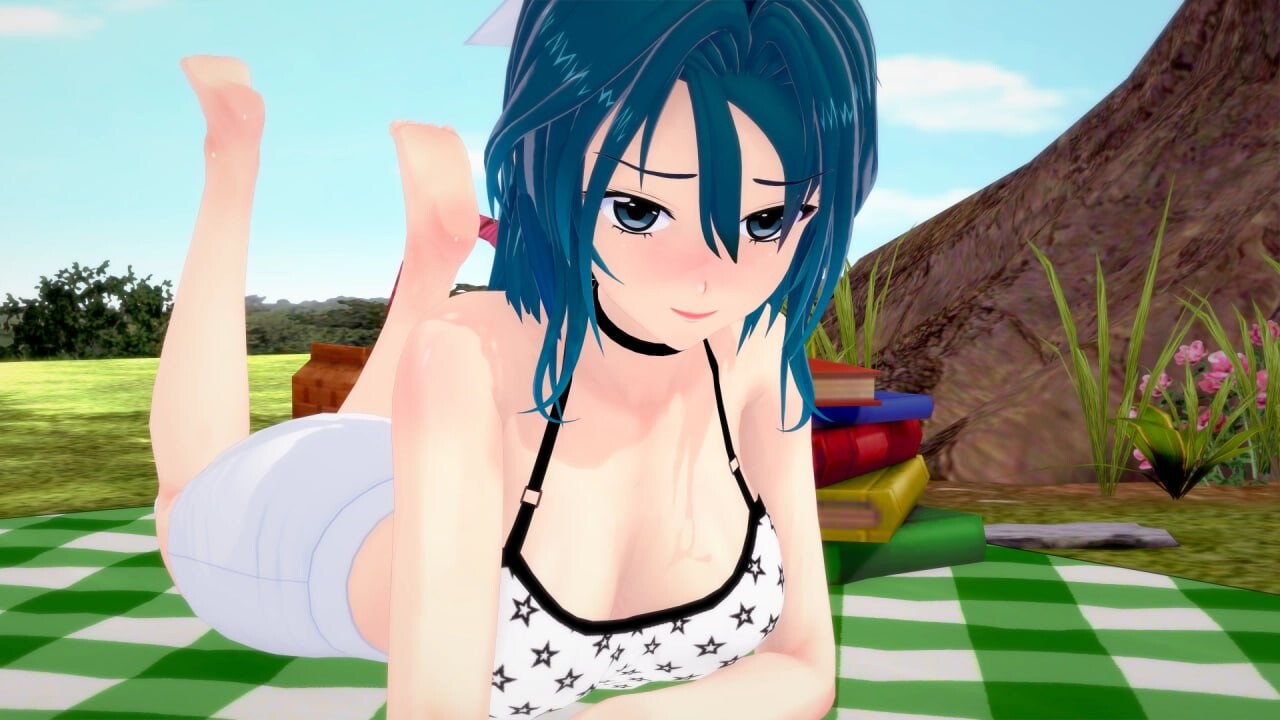恶魔学院DxD0.72 安卓端 汉化版 预览图