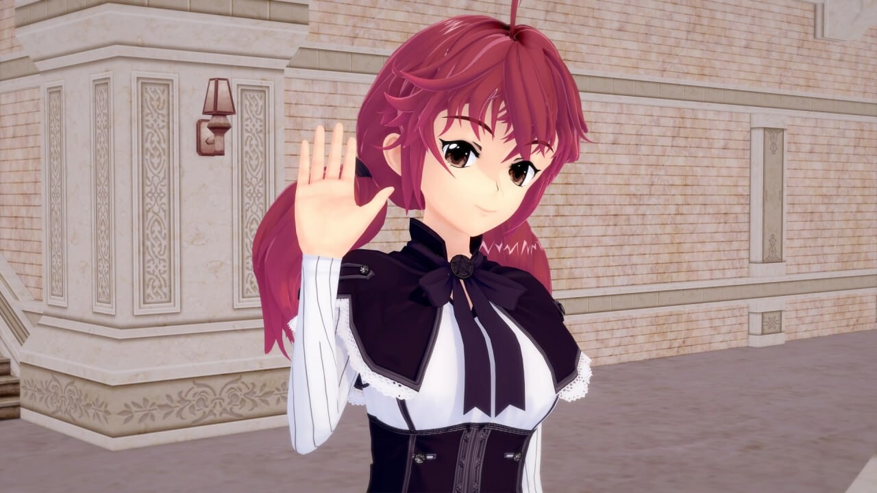 恶魔学院DxD0.72 安卓端 汉化版 预览图