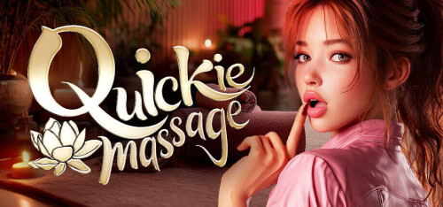 Quickie Massage v1.0 PC端 官中步兵 预览图