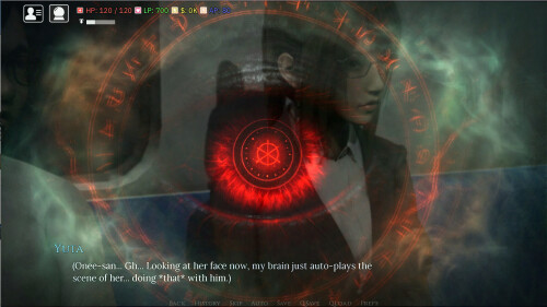 阿斯莫德之眼 The Asmodeus Eyes v0.05 PC端 汉化版 预览图