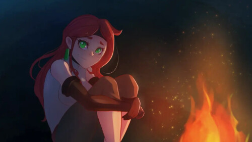 兰德尔物语 Randel Tales v1.9.4-5 双端 AI汉化版 预览图