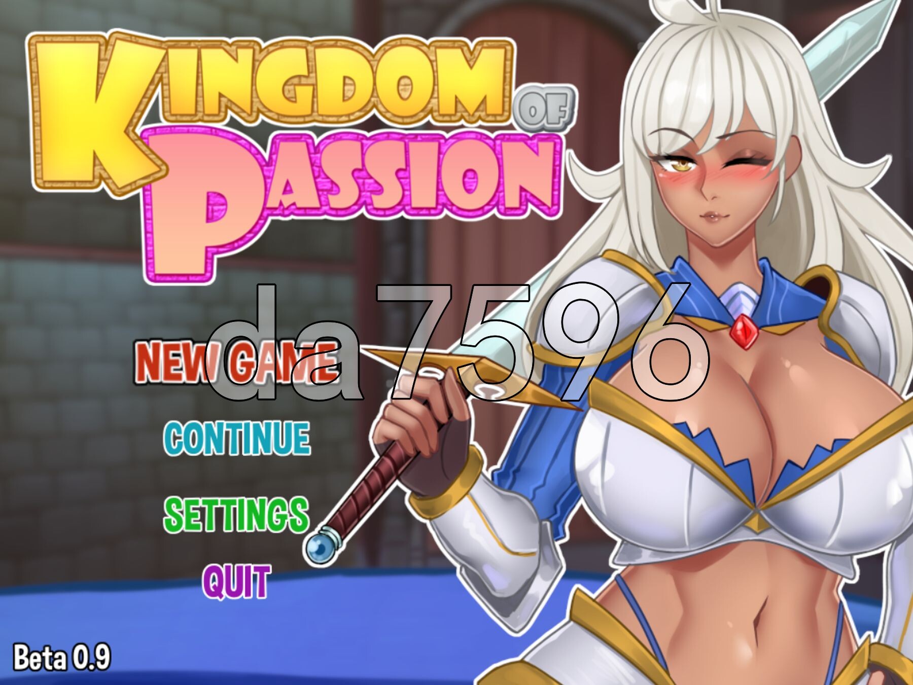 激情王国 Kingdom of Passion Beta v0.9.1 PC端 AI汉化版高清版 预览图