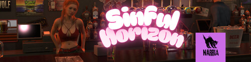 罪恶地平线 Sinful Horizon v0.4 PC端 AI汉化版 预览图