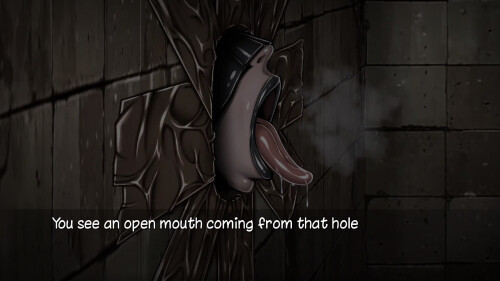 秘密荣耀洞 Secret Glory Hole v0.17 PC端 AI汉化版 预览图