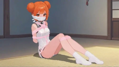 缚语BondWhispers v1.1.3 PC端 官中版 预览图