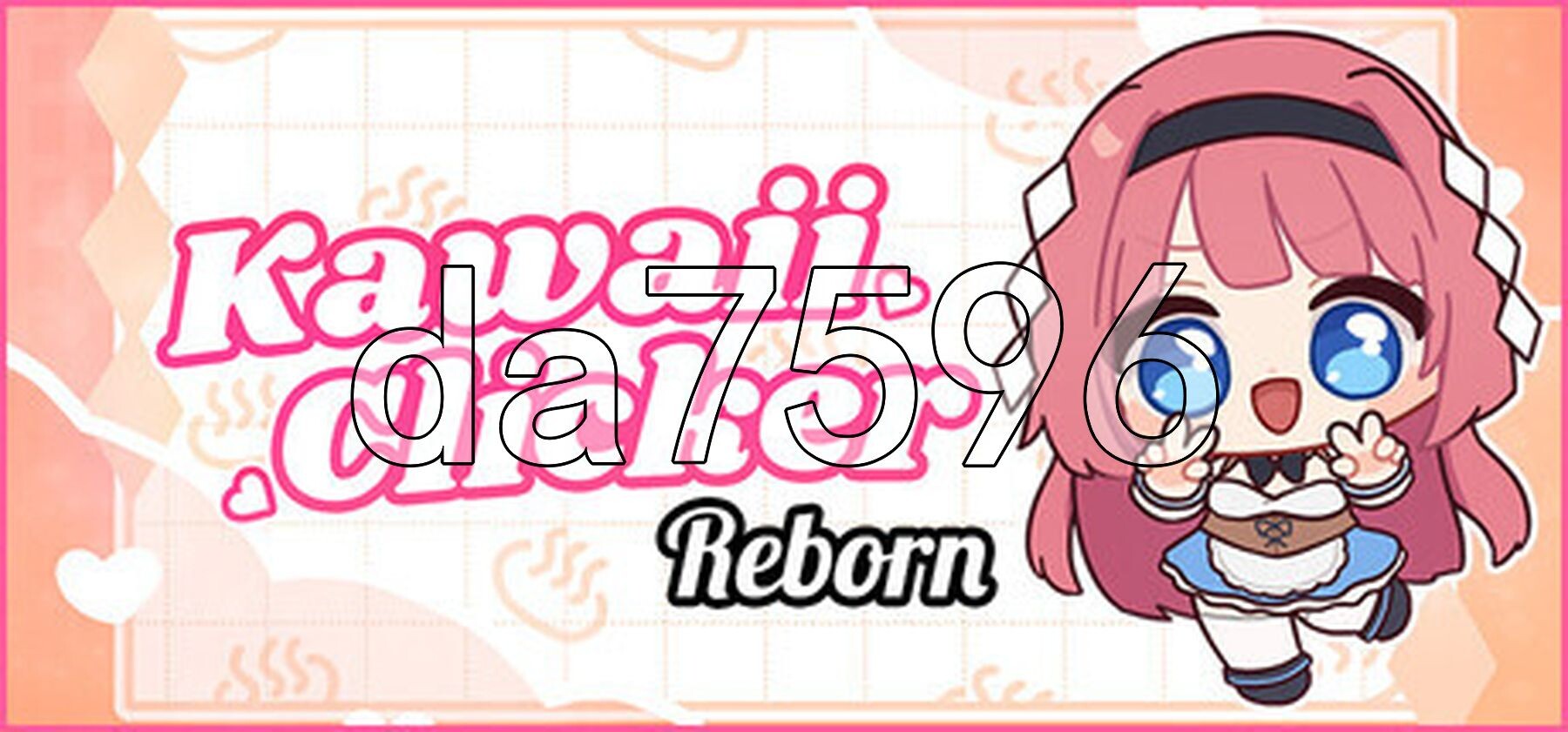 萌系点击者 Kawaii Clicker Reborn v2.0 PC端 官中版 预览图