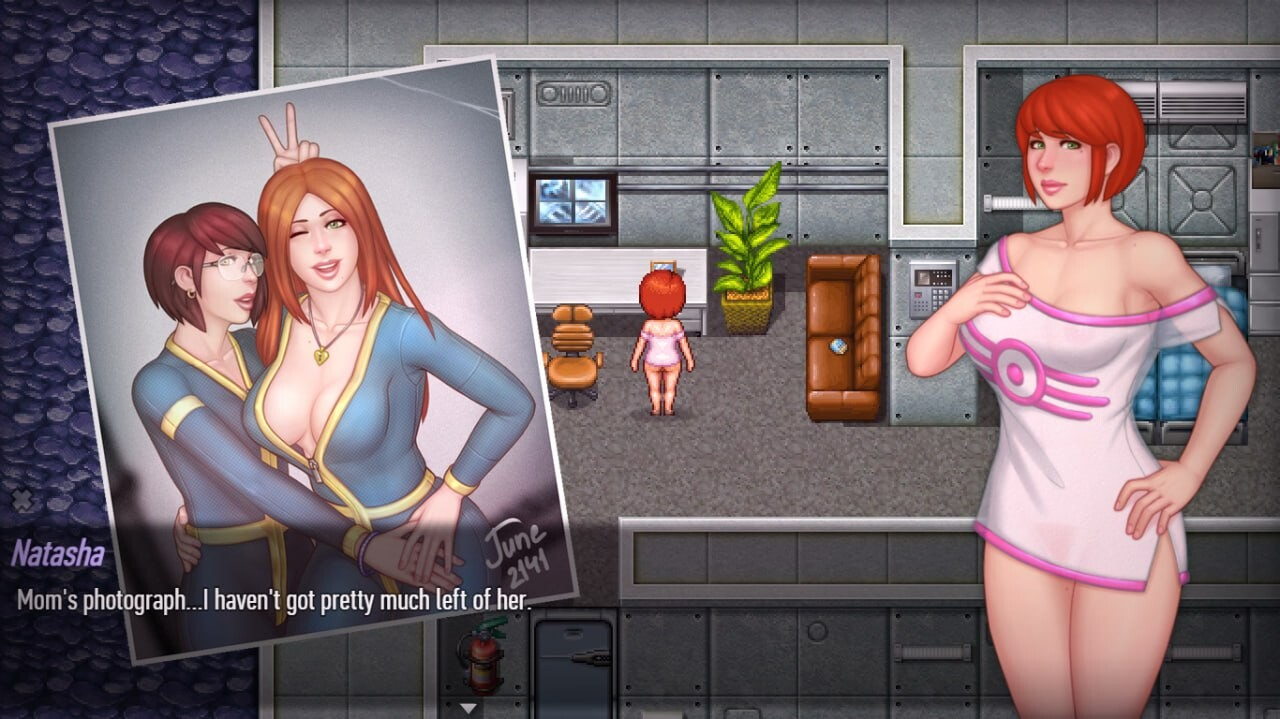 辐射 Fall:Out v0.8.0 Stable v0.9.0 双端 官中无码 预览图