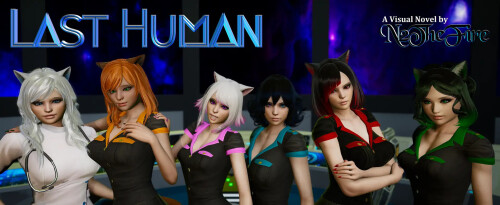 最后的人类 Last Human Ep.7 v1.0 双端 AI汉化版 预览图