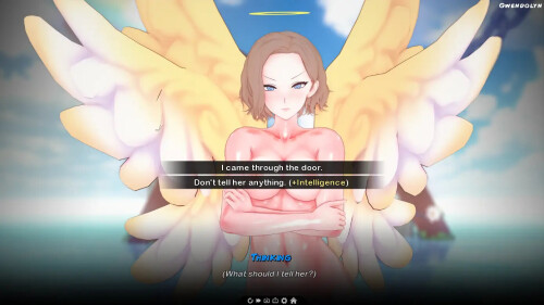 扭曲世界0.v0.1.5 PC端 汉化版 预览图