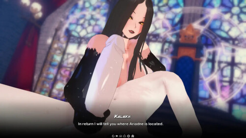 扭曲世界0.v0.1.5 PC端 汉化版 预览图