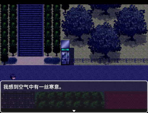 我的学校怪谈大作战 School Ghost Stories PC端 步兵 预览图