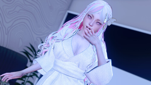 深渊欲望 Abyssal Lust v0.3.1 安卓端 步兵 预览图