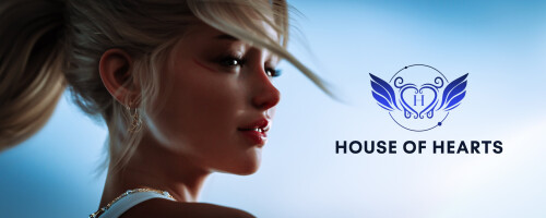 红心之屋 House of Hearts Ep.2 v1 PC端 汉化版 预览图
