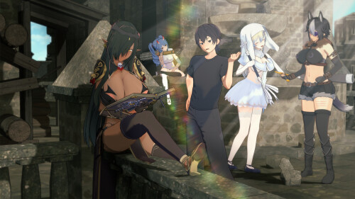 力量之种 Seeds of Power v0.2.1 PC端 AI汉化版 预览图