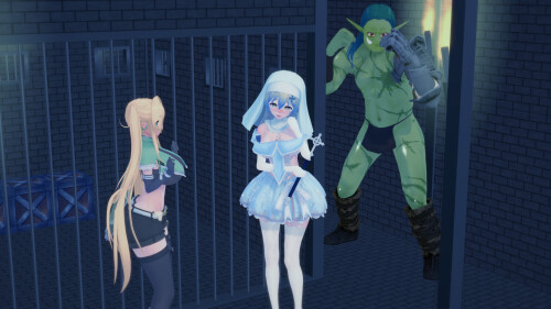 力量之种 Seeds of Power v0.2.1 PC端 AI汉化版 预览图