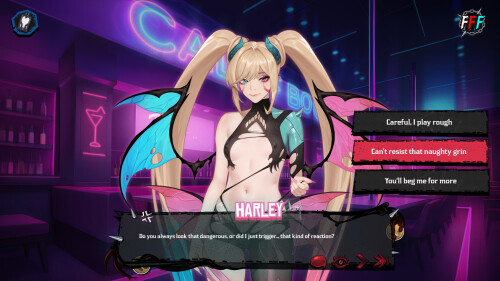Futa Fucks Femboys v0.2.13 安卓端 官中步兵 预览图