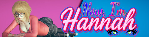 我现在是汉娜 Now I'm Hannah! v0.01 PC端 汉化版 预览图
