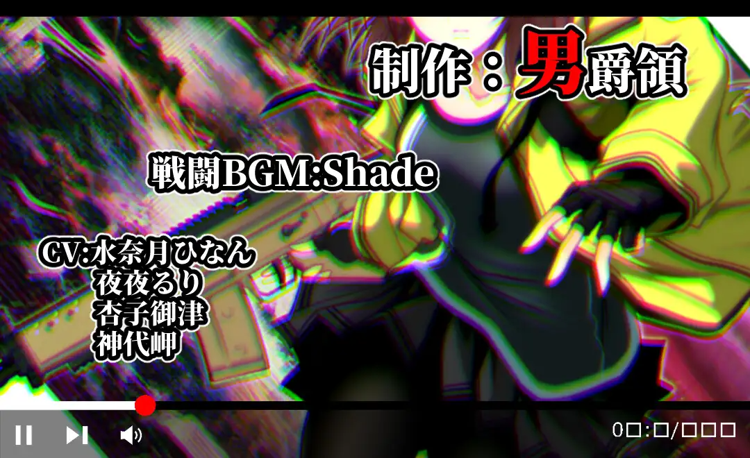 增添AZ[探索RPG/3D/异世界] 黄昏幸存者 Evening Survivor v1.1.22 内嵌AI汉化版 双端 预览图