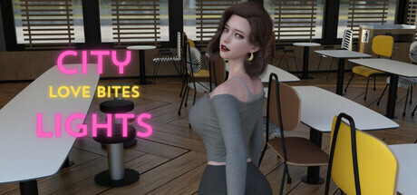 爱欲之都开篇季 City Lights Love Bites v0.2.7 安卓端 官中步兵 预览图