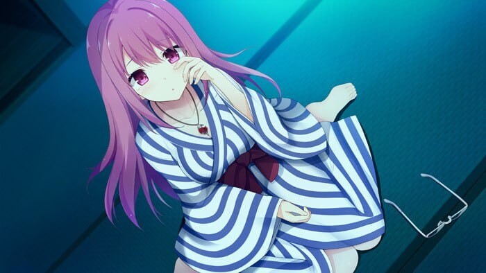 失落的微笑：回忆与承诺 LOST：SMILE memories ＋ promises PC端 汉化版 预览图