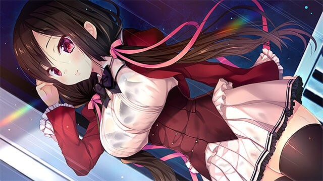 花钟Kanade Gram 第四章：绫世凑 ‐最终章 花鐘カナデ グラム Chapter4 綾世奏-最終章 PC端 汉化版 预览图