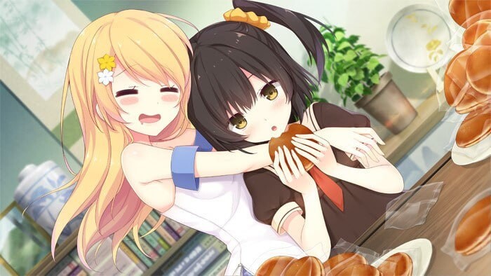 失落的微笑：回忆与承诺 LOST：SMILE memories ＋ promises PC端 汉化版 预览图