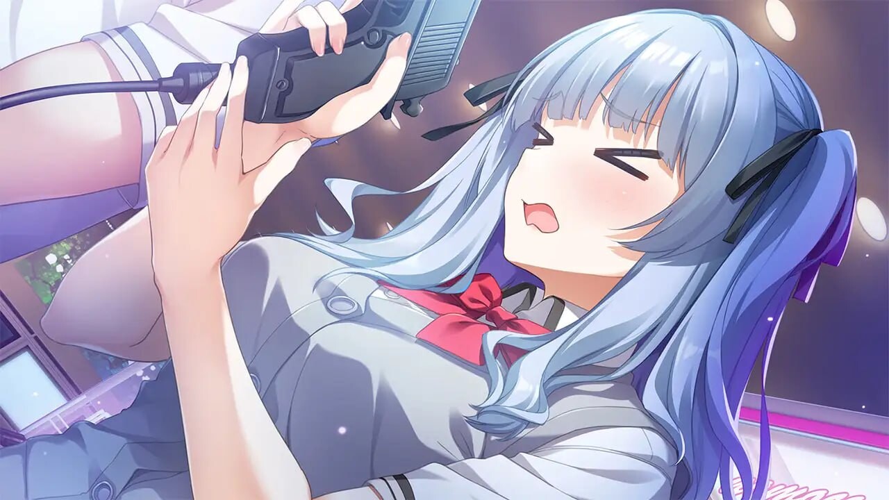 杜尼亚小姐与饲主君 ダウニャーさんと飼い主くん v1.00 PC端 汉化版 预览图