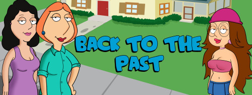 回到过去 Back to the Past v0.09 PC端 汉化版 预览图