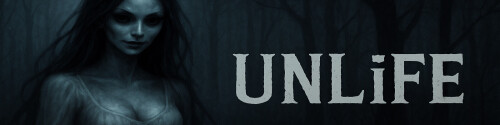 诡命异蚀 UNLiFE v1.3A PC端 AI汉化版 预览图