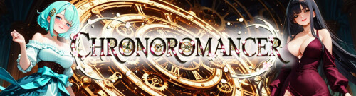 时间法师 Chronoromancer v0.85 PC端 AI汉化版 预览图