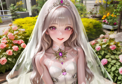 养育尤里 Raise Yuri v0.2 PC端 AI汉化版 预览图