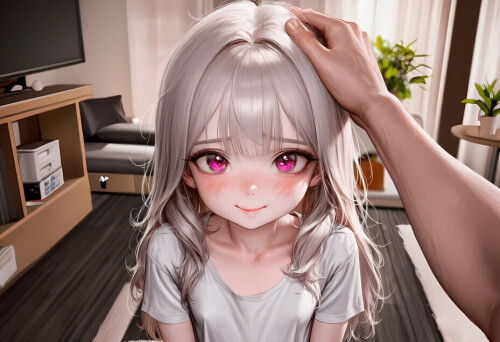 养育尤里 Raise Yuri v0.2 PC端 AI汉化版 预览图