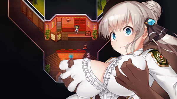 更新[卡牌RPG/战斗H/动态] 公主协同效应 プリンセスシナジー Princess Synergy v1.0 PC端 AI汉化完整版 预览图