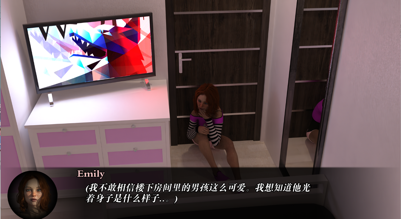 下一步 后续步骤 Next Steps v0.03.2 双端 汉化版 预览图