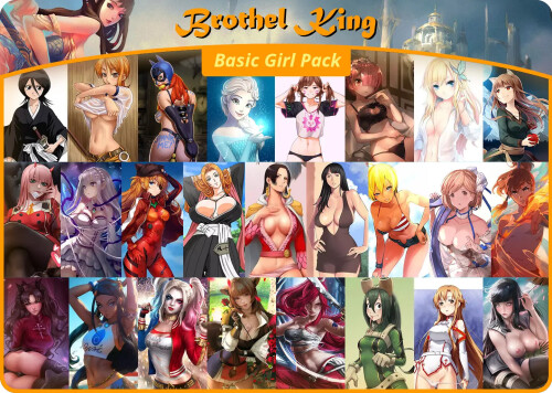 青楼之王 Brothel King v260115 PC端 AI汉化版 预览图