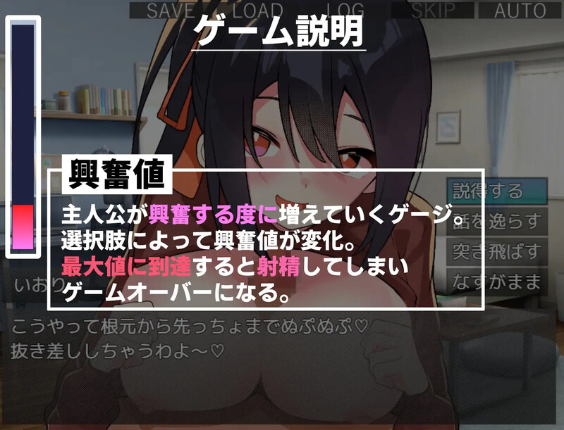 蜜罐陷阱·失忆症～病娇与傲娇的色诱逆强奸～ ハニートラップ・アムネジア～ヤンデレやツンデレによる色仕掛け逆レ○プ～ V1.20 PC端 AI汉化版 预览图