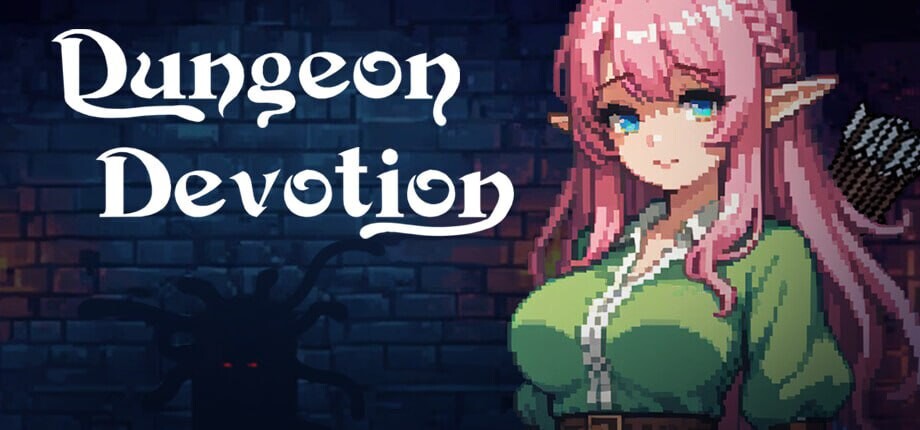 地下城献身 Dungeon Devotion v1.7 PC端 官中无码 预览图