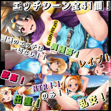 里 勇者斗恶龙2 裏ゴンクエスト2 PC端 汉化版 预览图