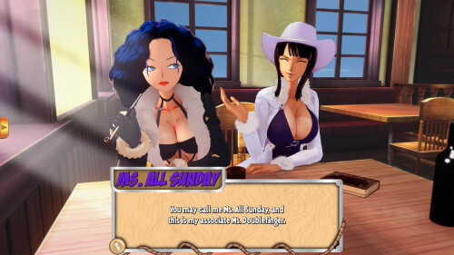 Booty Hunter Alpha v0.12.4 PC端 官中高清版 预览图
