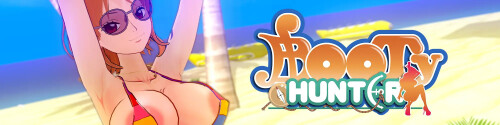 Booty Hunter Alpha v0.12.4 PC端 官中高清版 预览图