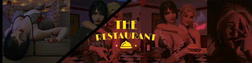 餐厅 The Restaurant v0.2.4.2 PC端 AI汉化版 预览图