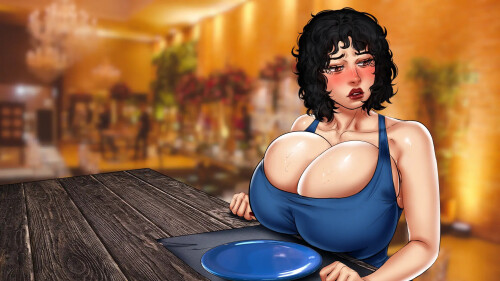 牛奶少女支线故事 Maiden of Milk Side Story: Clarabelle v31.0.0 PC端 AI汉化版 预览图
