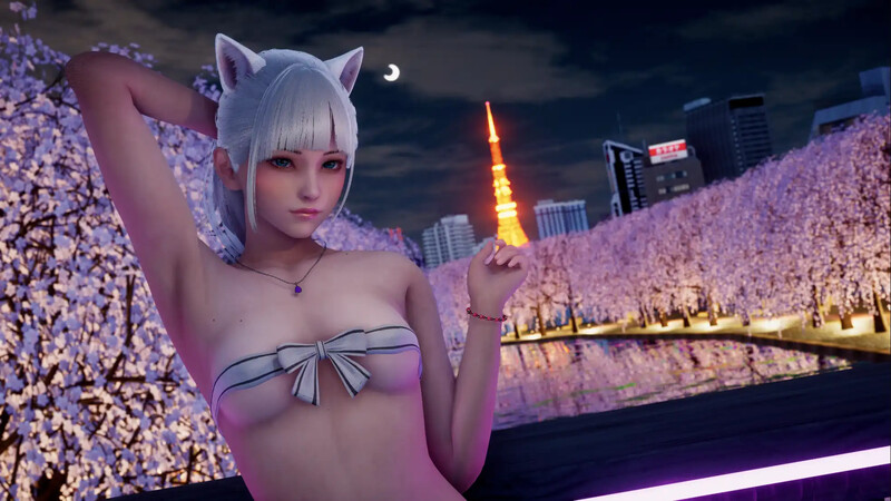 新天域/新地平线（New Horizon）v0.4 官方中文版 PC端 官中版 预览图