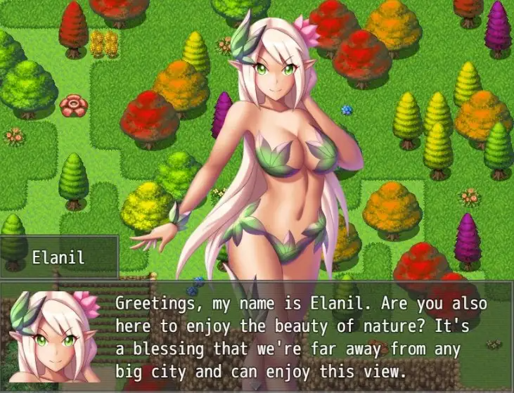连龙升天 Renryuu: Ascension v26.01.26 内嵌AI汉化高清版 双端 AI汉化版高清版 预览图