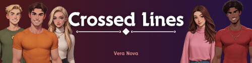 交际线 Crossed Lines Update 7 rework PC端 AI汉化版 预览图