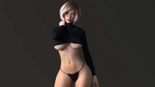 女巫集会 The Coven v0.10 PC端 AI汉化版 预览图